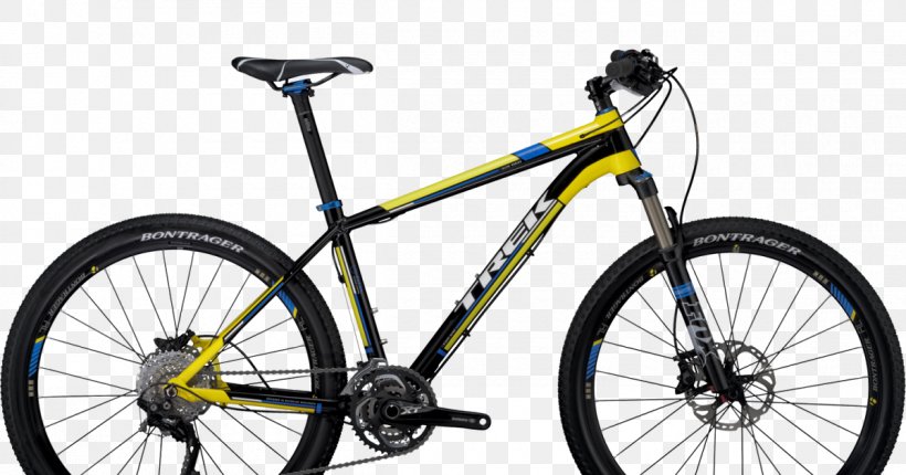 Mountain Bike Trek Bicycle Corporation Shimano Deore XT Cube Bikes, PNG, 1200x630px, Mountain Bike, Automotive Tire, Bicycle, Bicycle Accessory, Bicycle Derailleurs Download Free