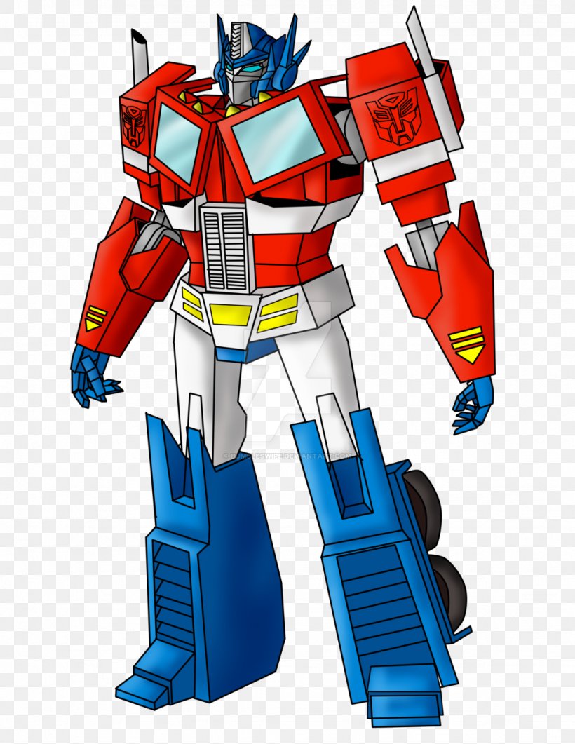 Optimus Prime Cartoon Transformers Toy, PNG, 1024x1325px, Optimus Prime, Action Figure, Action Toy Figures, Cartoon, Character Download Free