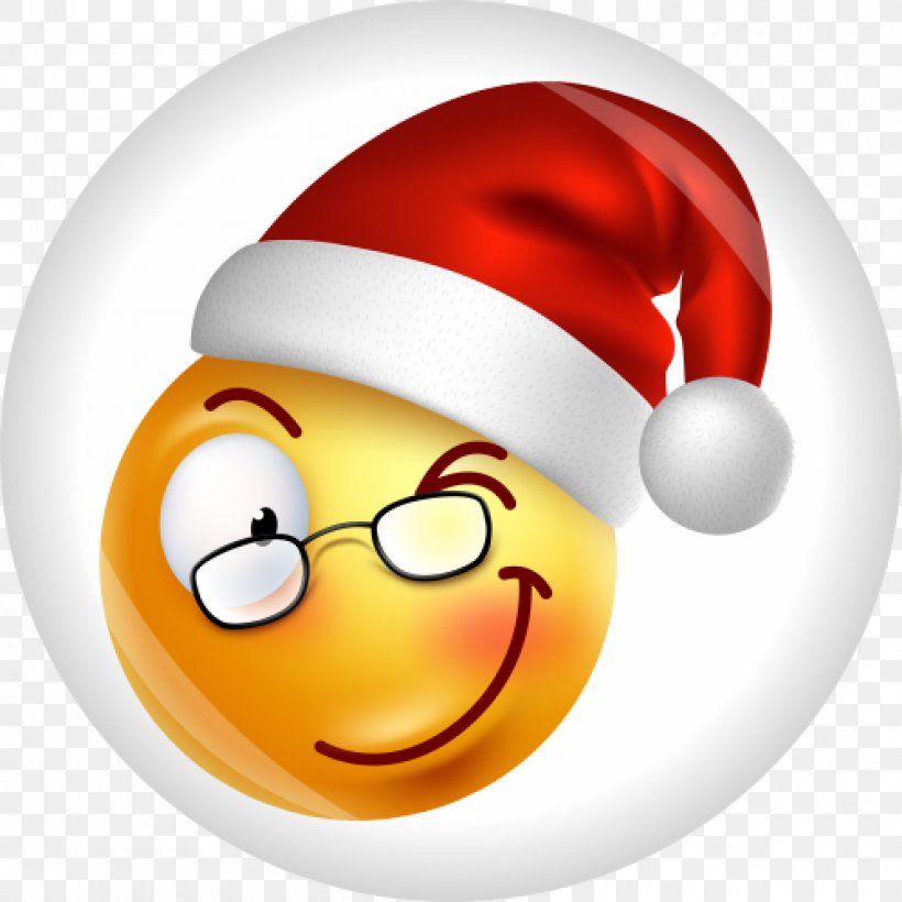 Smiley Emoticon ペイレスイメージズ Clip Art, PNG, 1000x1000px, Smiley, Christmas Ornament, Emoji, Emoji Movie, Emoticon Download Free