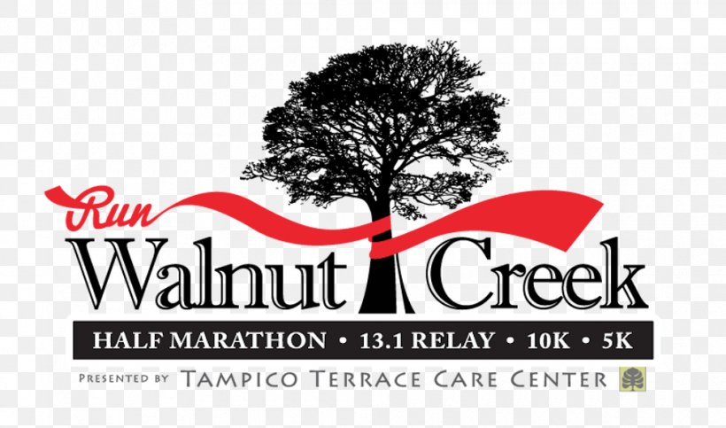 Walnut Creek Half Marathon Logo Brand, PNG, 990x584px, Logo, Brand, Festival, Half Marathon, Marathon Download Free
