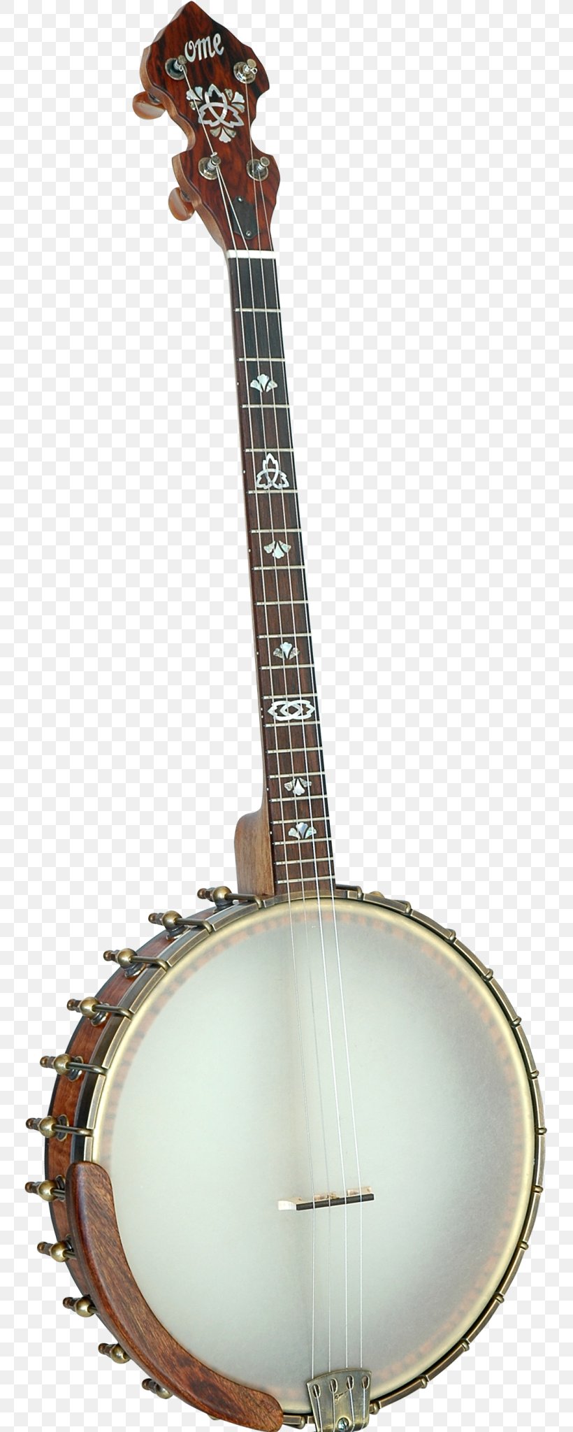 Banjo Guitar Banjo Uke Mandolin Musical Instruments, PNG, 749x2048px, Watercolor, Cartoon, Flower, Frame, Heart Download Free
