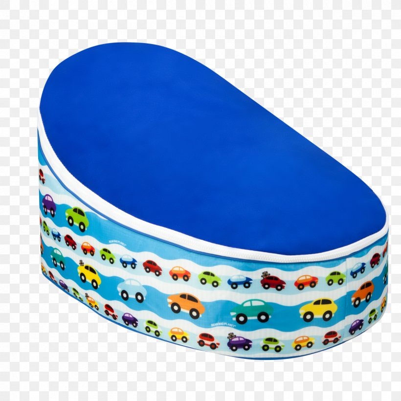 baby car bean bag