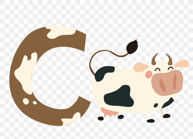 Cattle Drawing Illustration, PNG, 1629x1173px, Cattle, Animation, Cartoon, Dairy Cattle, Dessin Animxe9 Download Free