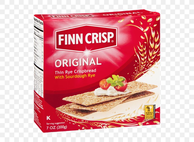 Crispbread Bakery Rye Bread Cracker Whole Grain, PNG, 600x600px, Crispbread, Bakery, Bread, Cracker, Flavor Download Free