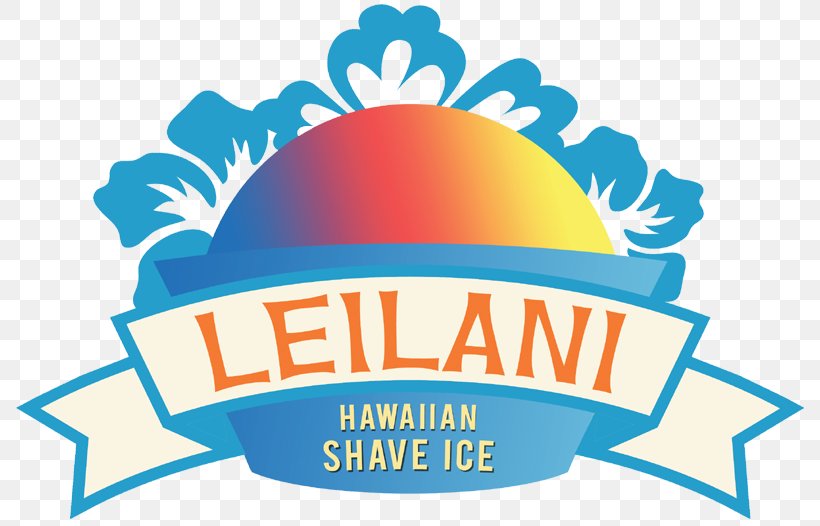 Cuisine Of Hawaii Snow Cone Ice Cream Leilani Shave Ice Clovis, PNG, 800x526px, Cuisine Of Hawaii, Area, Artwork, Brand, Clovis Download Free