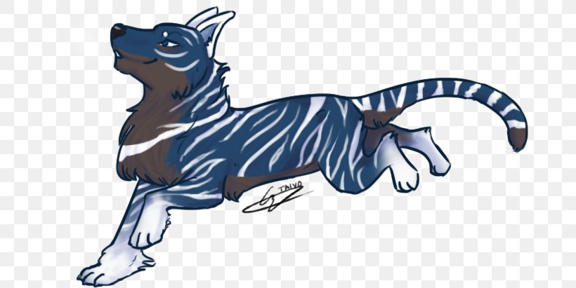 Dog Cat Cartoon Paw, PNG, 684x411px, Dog, Animal, Animal Figure, Carnivoran, Cartoon Download Free