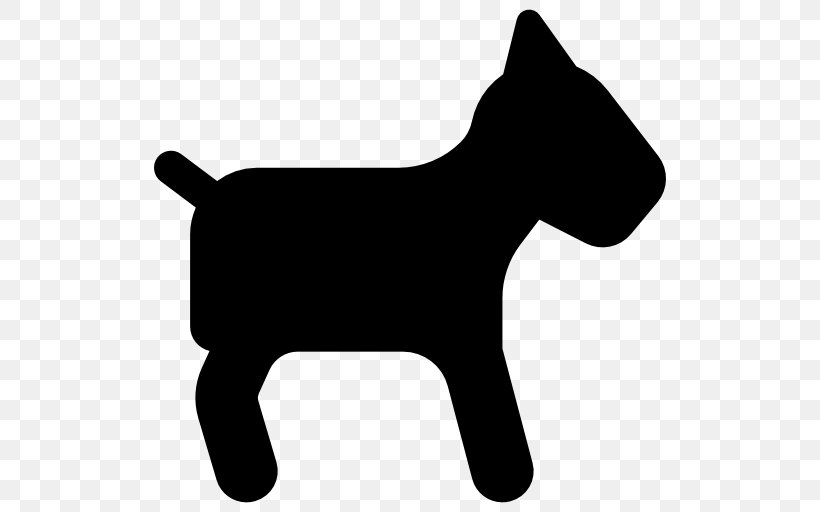 Dog Cat Pet, PNG, 512x512px, Dog, Black, Black And White, Carnivoran, Cat Download Free