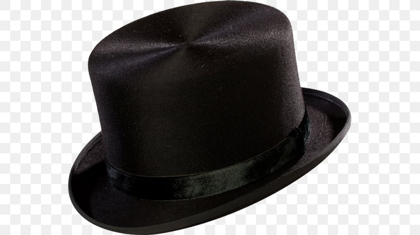Fedora Top Hat Cowboy Hat Satin, PNG, 555x460px, Fedora, Amazoncom, Cowboy Hat, Felt, Hat Download Free