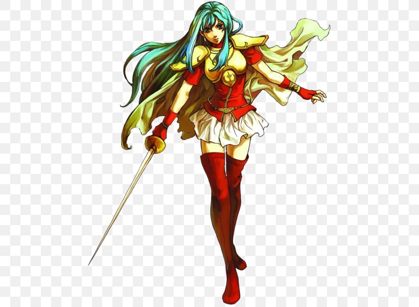 Fire Emblem: The Sacred Stones Fire Emblem Heroes Fire Emblem Awakening Video Game Player Character, PNG, 485x600px, Watercolor, Cartoon, Flower, Frame, Heart Download Free