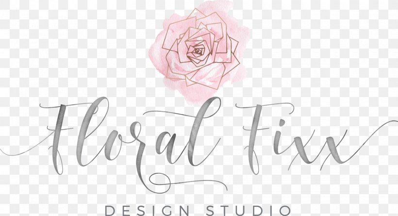 Floral Fixx Design Studio Floral Design Flower Floristry Blog, PNG, 1600x869px, Floral Design, Artwork, Blog, Brand, Calligraphy Download Free
