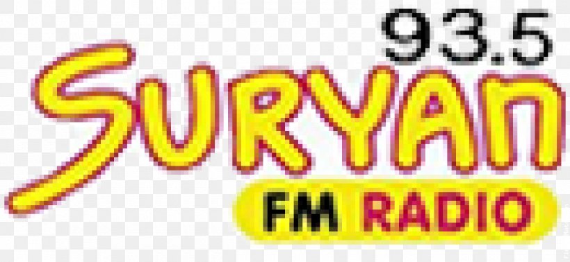 FM Broadcasting Suryan FM 93.5 Internet Radio Radio Station Streaming Media, PNG, 1300x600px, Fm Broadcasting, Area, Banner, Brand, Internet Radio Download Free