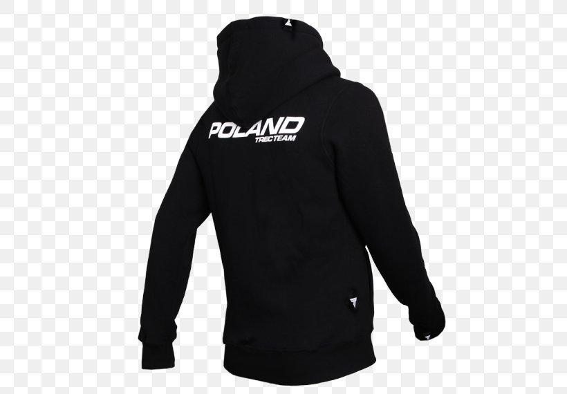 Hoodie Polar Fleece Bluza Jacket, PNG, 570x570px, Hoodie, Black, Black M, Bluza, Hood Download Free