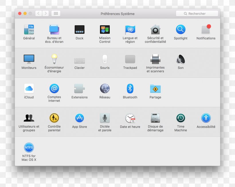 MacOS OS X El Capitan System Preferences OS X Yosemite, PNG, 1784x1420px, Macos, Apple, Brand, Computer, Computer Icon Download Free