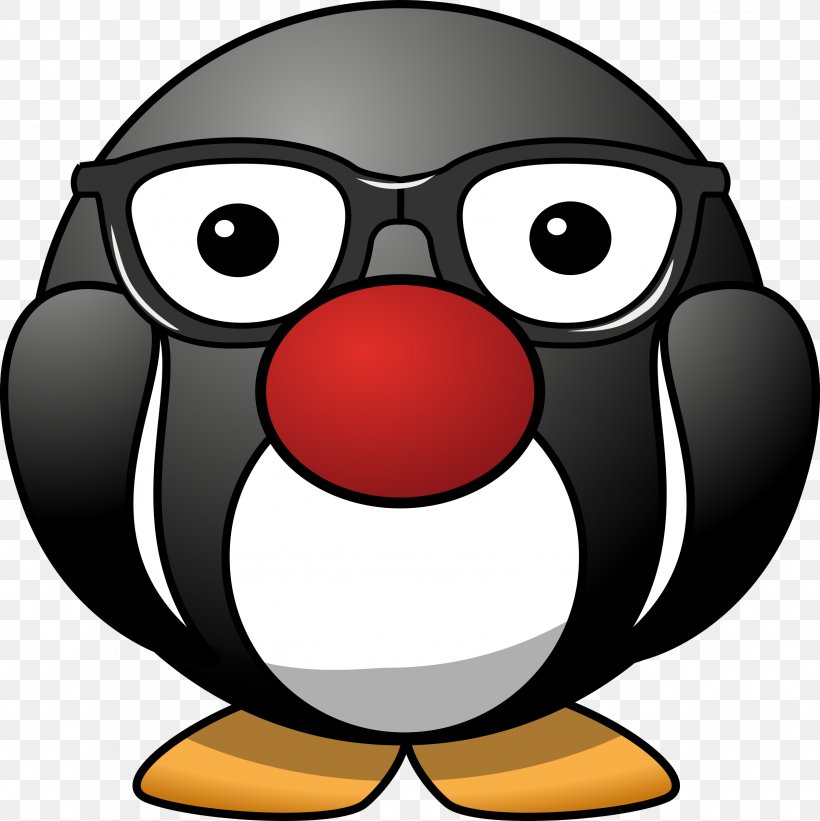 Penguin Animation Cartoon Bird Clip Art, PNG, 2396x2400px, Penguin, Animation, Beak, Bird, Cartoon Download Free