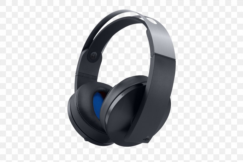 PlayStation VR Xbox 360 Wireless Headset PlayStation 4 Headphones, PNG, 3000x2000px, 3d Audio Effect, Playstation, Audio, Audio Equipment, Electronic Device Download Free