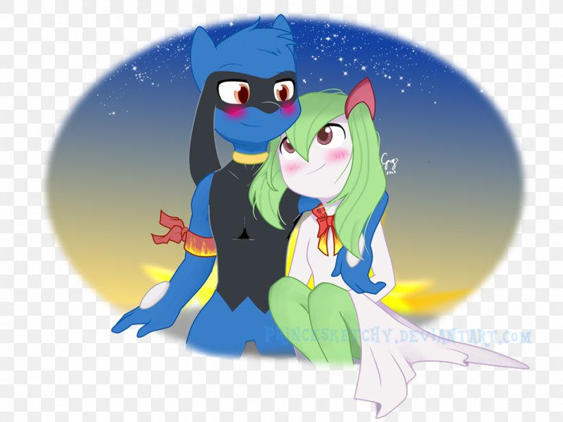 Pokémon X And Y Kirlia Riolu Lucario, PNG, 960x720px, Kirlia, Art, Cartoon, Evolution, Fan Art Download Free