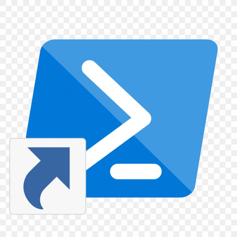 PowerShell Microsoft .NET Framework SharePoint, PNG, 1024x1024px, Powershell, Blue, Brand, Component Object Model, Computer Software Download Free