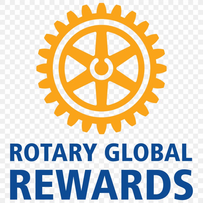 Rotary Club Of San Diego Rotary International Rotaract President Party, PNG, 1500x1500px, Rotary Club Of San Diego, Area, Brand, Logo, Organization Download Free