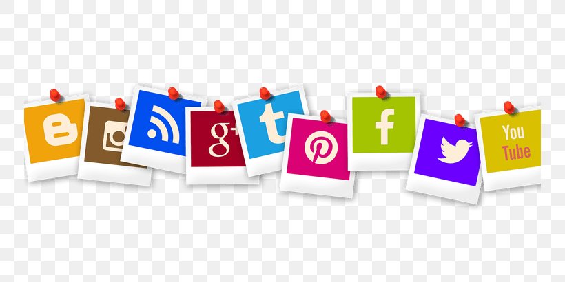 Social Media Marketing Digital Marketing, PNG, 750x410px, Social Media, Brand, Business, Content Creation, Corporate Social Media Download Free