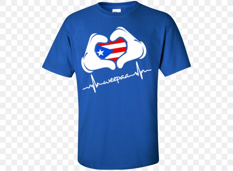 T-shirt Hoodie Nebraska Cornhuskers Football Clothing, PNG, 600x600px, Tshirt, Active Shirt, Blue, Brand, Clothing Download Free