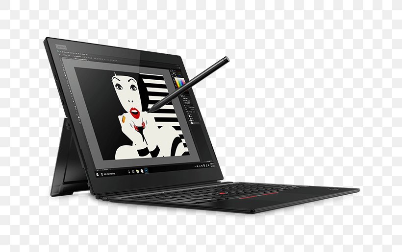 ThinkPad X1 Carbon ThinkPad X Series Laptop Intel Lenovo, PNG, 725x515px, 2in1 Pc, Thinkpad X1 Carbon, Computer Monitor Accessory, Electronics, Hardware Download Free