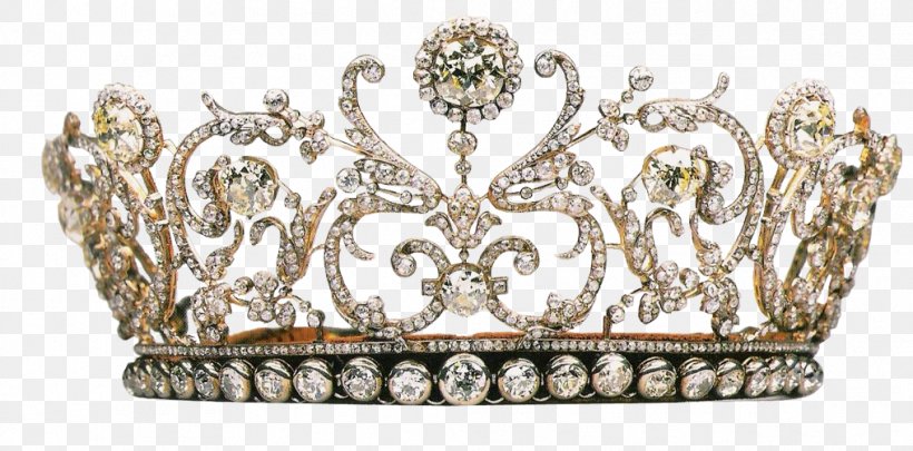 Tiara Crown Diamond Jewellery Gemstone, PNG, 1016x503px, Tiara, Body Jewelry, Chaumet, Crown, Crown Jewels Download Free