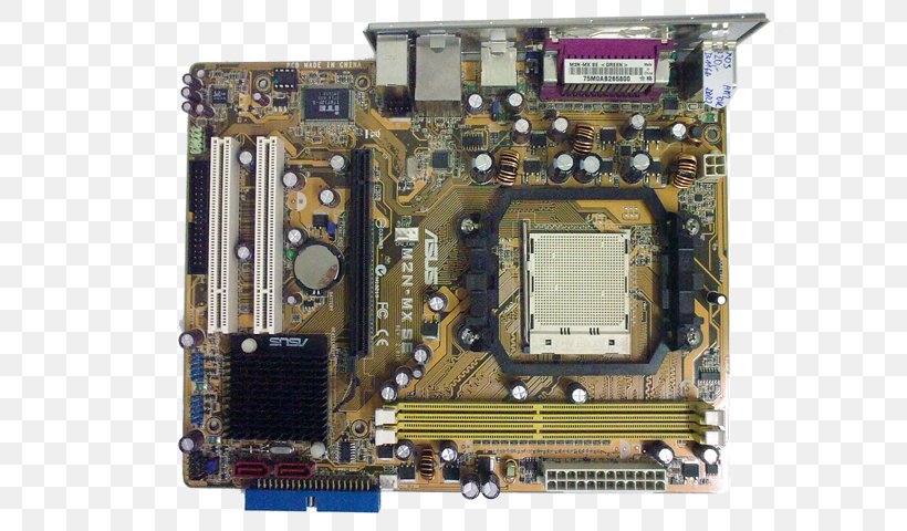 TV Tuner Cards & Adapters Graphics Cards & Video Adapters Motherboard Computer Hardware Socket AM2, PNG, 640x480px, Tv Tuner Cards Adapters, Central Processing Unit, Computer, Computer Component, Computer Hardware Download Free