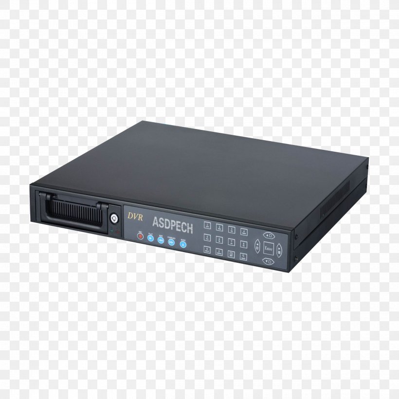 Videocassette Recorder Digital Video Hard Disk Drive, PNG, 2500x2500px, Videocassette Recorder, Analog Signal, Audio Receiver, Digital Data, Digital Video Download Free