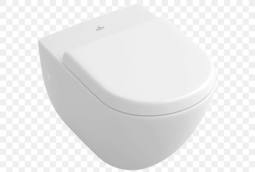 Villeroy & Boch Flush Toilet Ceramic Bathroom, PNG, 591x555px, Villeroy Boch, Bathroom, Bathroom Sink, Bidet, Ceramic Download Free