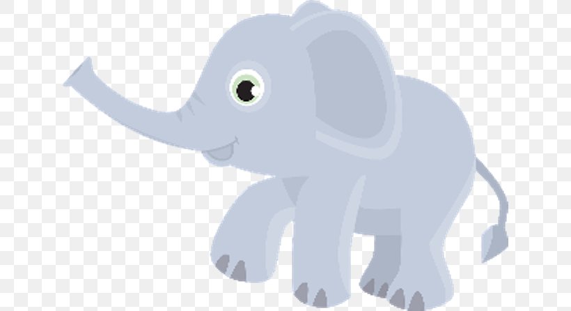 African Elephant Elephants Clip Art El Elefante Drawing, PNG, 640x446px, African Elephant, Animal, Animal Figure, Carnivoran, Cartoon Download Free