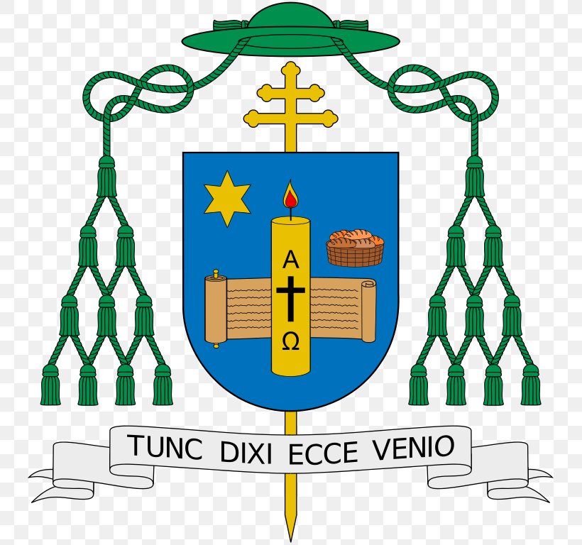 Archbishop Coat Of Arms Cardinal Ecclesiastical Heraldry, PNG, 745x768px, Archbishop, Area, Artwork, Auxiliary Bishop, Bishop Download Free