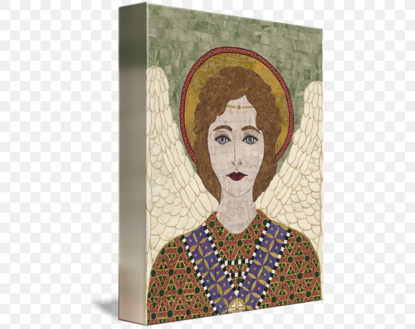 Art Byzantine Empire Gallery Wrap Portrait Byzantine Architecture, PNG, 469x650px, Art, Angel, Byzantine Architecture, Byzantine Art, Byzantine Empire Download Free