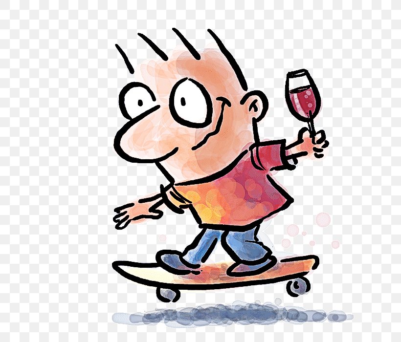 Cartoon Recreation Pleased Sports Equipment Skateboarding, PNG, 700x700px, Cartoon, Boardsport, Pleased, Recreation, Skateboarding Download Free