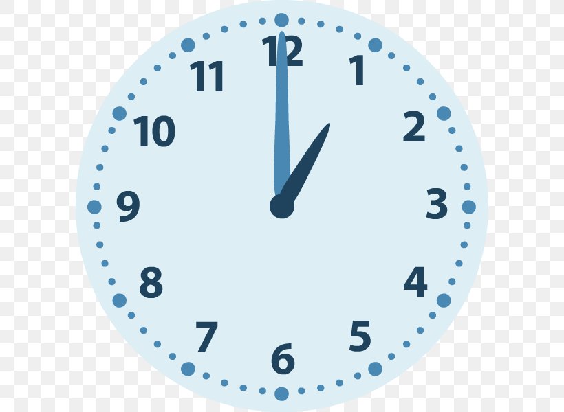 Clock Face Digital Clock Floor & Grandfather Clocks Clip Art, PNG, 600x600px, Clock Face, Area, Blue, Clock, Computer Download Free