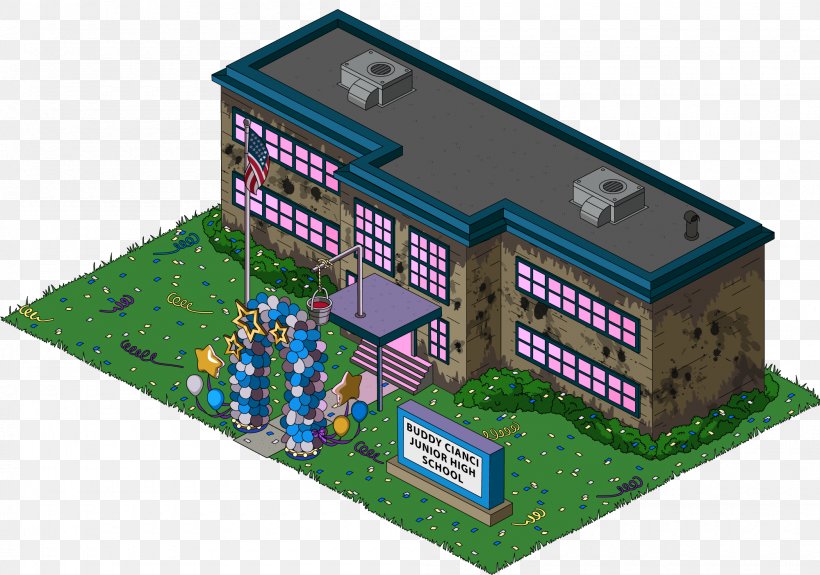 Glenn Quagmire Haunted House Family Guy: The Quest For Stuff Building, PNG, 2000x1404px, Glenn Quagmire, Building, Dog Houses, Escuela, Family Guy Download Free