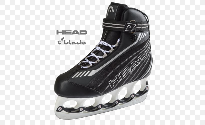 Ice Skates In-Line Skates Ski Boots Head Ice Skating, PNG, 500x500px, Ice Skates, Aggressive Inline Skating, Athletic Shoe, Black, Cross Training Shoe Download Free