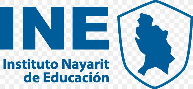 Logo Education School Brand Instituto Nayarit De Educación, PNG, 1282x597px, Logo, Area, Blue, Brand, Education Download Free