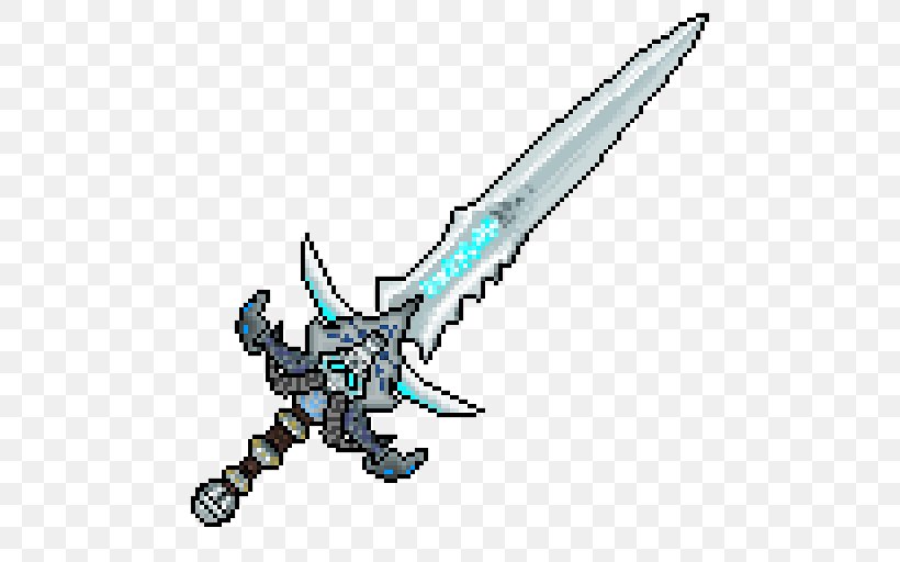 Minecraft Mods Sword Minecraft Forge, PNG, 512x512px, Minecraft, Classification Of Swords, Cold Weapon, Computer Servers, Duel Download Free