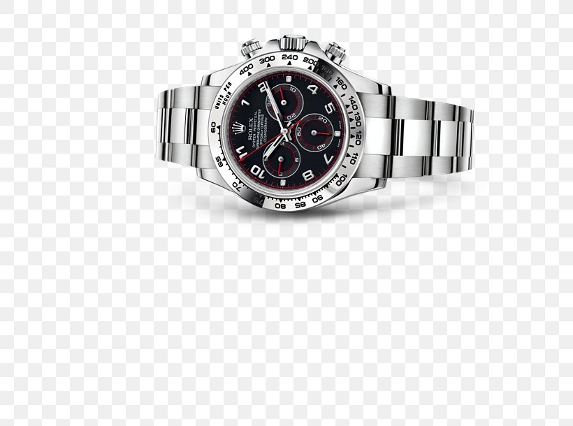 Rolex Daytona Rolex GMT Master II Rolex Submariner Watch, PNG, 610x610px, Rolex Daytona, Bracelet, Brand, Colored Gold, Counterfeit Watch Download Free