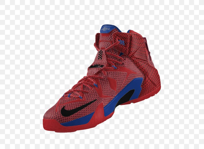 Spider-Man Nike Basketball Shoe Sneakers, PNG, 600x600px, Spiderman, Athletic Shoe, Basketball, Basketball Shoe, Cross Training Shoe Download Free