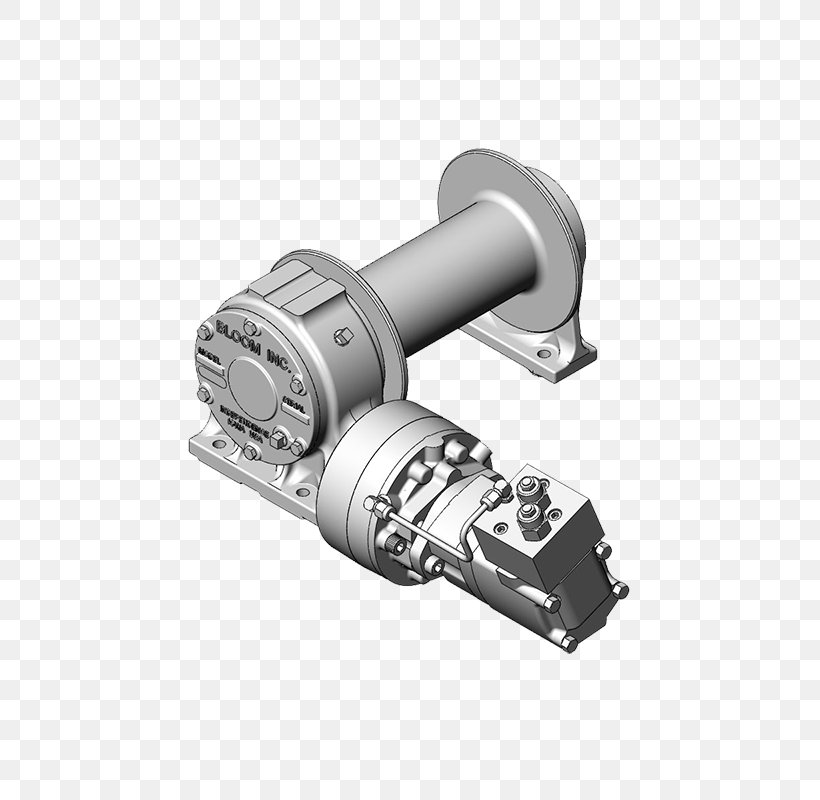 Winch Hydraulics Galvanization Worm Drive Brake, PNG, 800x800px, Winch, Brake, Cylinder, Galvanization, Hardware Download Free