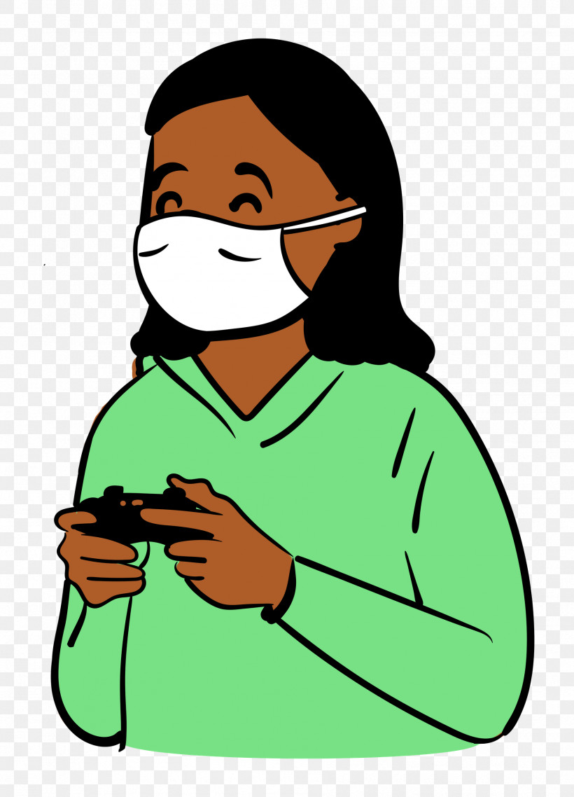 Woman Medical Mask Coronavirus, PNG, 1801x2500px, Woman, Business, Character, Coronavirus, Customer Download Free