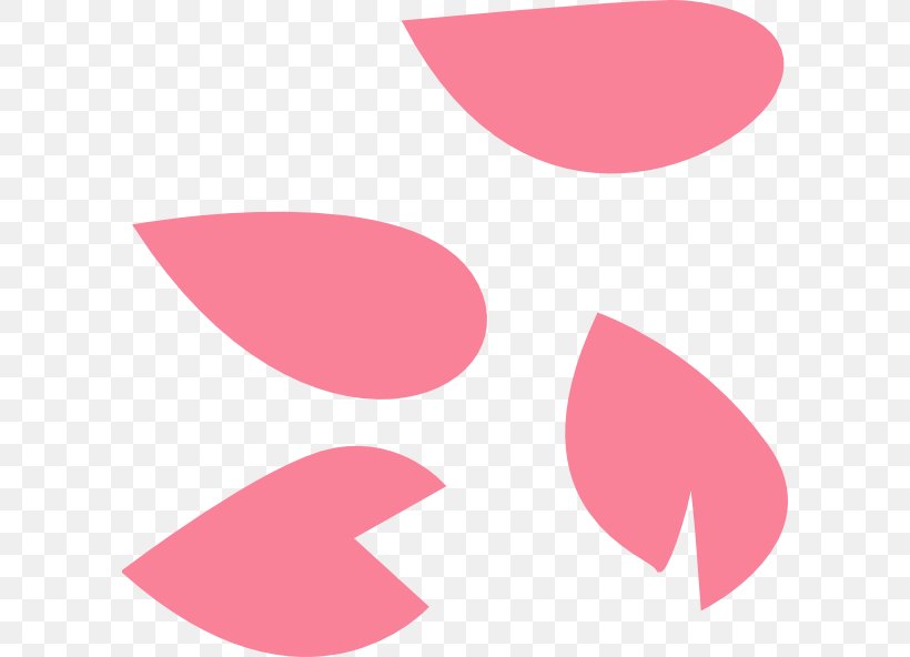 Cherry Blossom Petal Flower Clip Art, PNG, 600x592px, Cherry Blossom, Blossom, Cherry, Drawing, Flower Download Free
