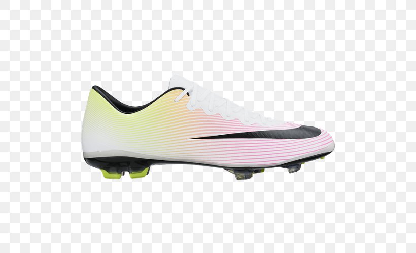Cleat Nike Mercurial Vapor Football Boot Sneakers, PNG, 500x500px, Cleat, Adidas, Adidas Copa Mundial, Athletic Shoe, Boot Download Free