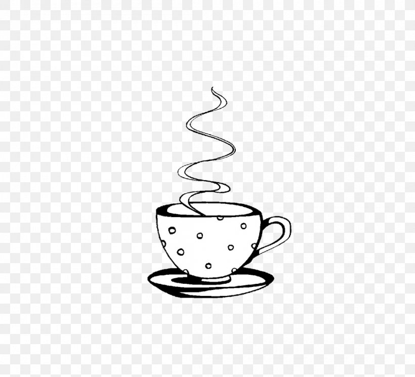 Coffee Teacup Kop Ausmalbild, PNG, 1100x1000px, Coffee, Ausmalbild, Black And White, Cafe, Coffee Cup Download Free