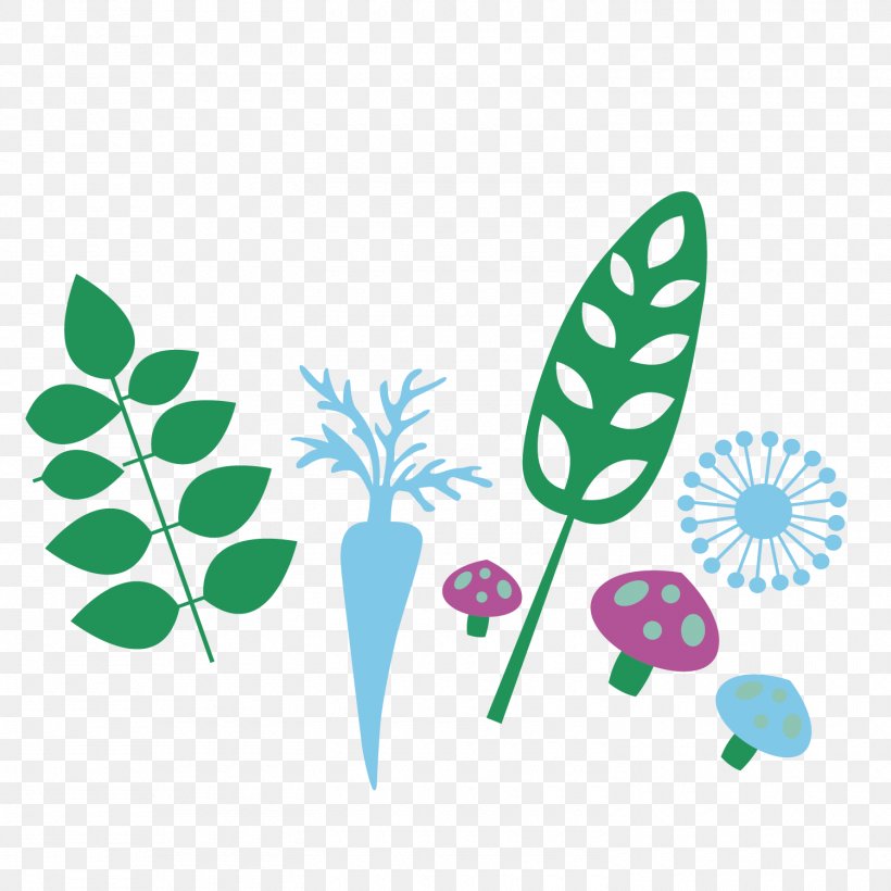 Free Buttons, PNG, 1500x1500px, Green, Cartoon, Designer, Element, Flora Download Free