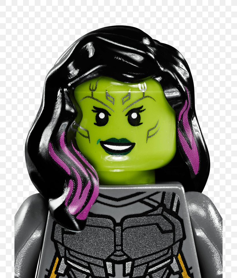 Gamora Lego Marvel Super Heroes Groot Rocket Raccoon Nebula, PNG, 720x960px, Gamora, Avengers Infinity War, Drax The Destroyer, Fictional Character, Figurine Download Free