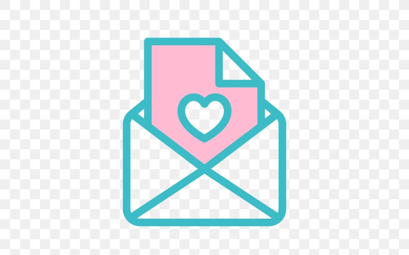 Love Letter, PNG, 512x512px, Letter, Aqua, Area, Blue, Brand Download Free