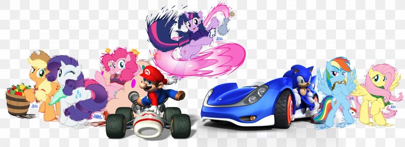 Mario & Sonic At The Olympic Games Super Mario Kart Mario Kart 8 Mario Kart Wii Mario Kart DS, PNG, 2925x1064px, Mario Sonic At The Olympic Games, Amiibo, Animal Crossing, Brand, Doctor Eggman Download Free