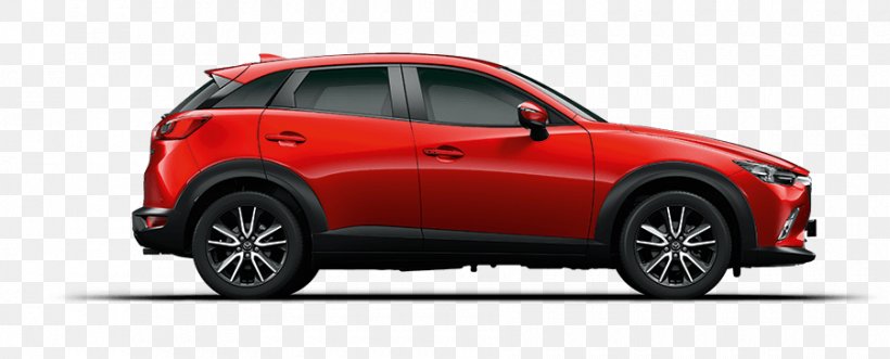 Mazda3 Car Compact Sport Utility Vehicle Mazda Demio, PNG, 900x364px, Mazda, Ab Volvo, Automotive Design, Automotive Exterior, Automotive Tire Download Free